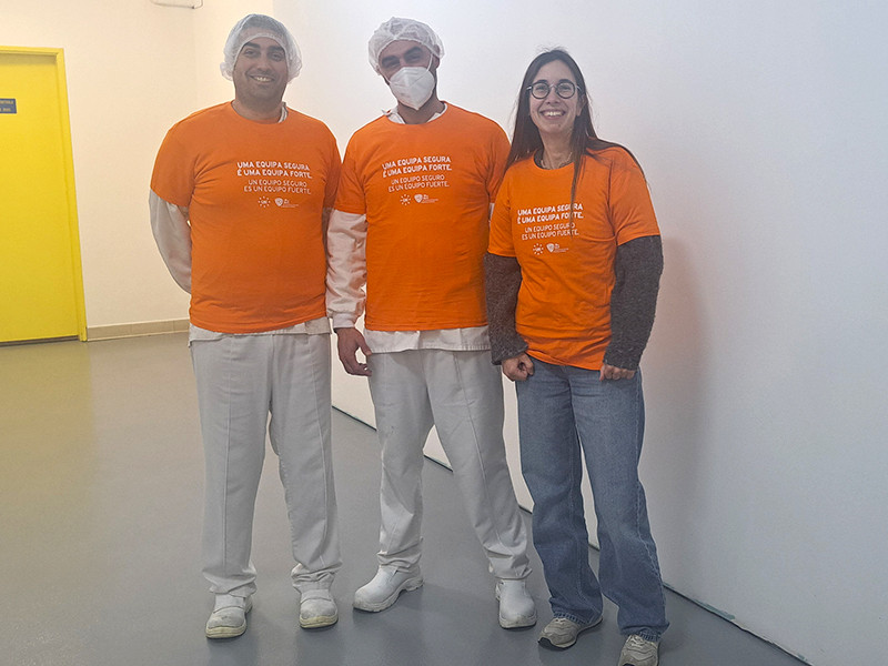 Dia Nacional da Prevenção e Segurança no Trabalho 2026