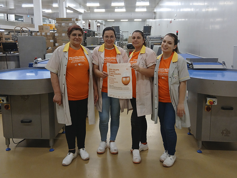 Dia Nacional da Prevenção e Segurança no Trabalho 2026