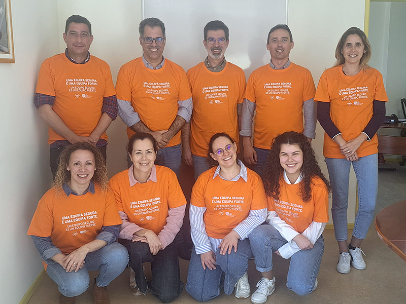 Dia Nacional da Prevenção e Segurança no Trabalho 2026