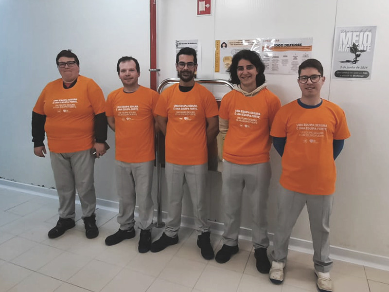 Dia Nacional da Prevenção e Segurança no Trabalho 2026