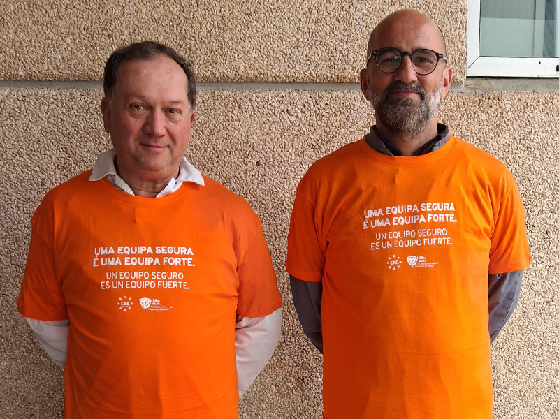 Dia Nacional da Prevenção e Segurança no Trabalho 2026