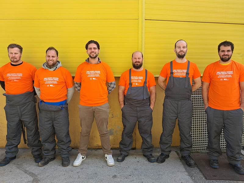 Dia Nacional da Prevenção e Segurança no Trabalho 2026