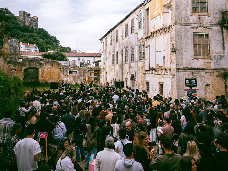 festival a porta 2026