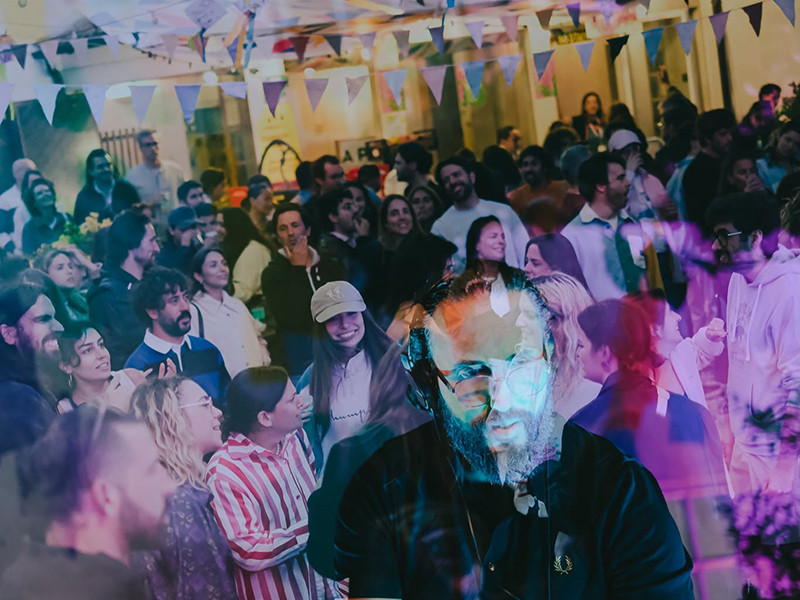 festival a porta 2026