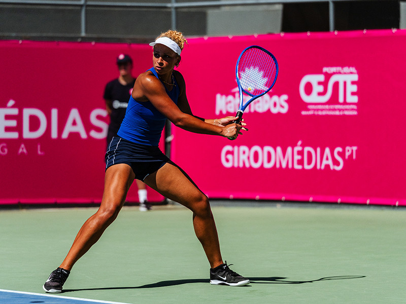 Caldas da rainha ladies open